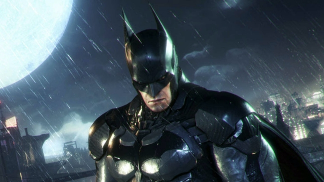 Report: WB E3 2020 Plans Included Batman, Harry Potter, Rocksteady