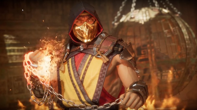 Mortal Kombat 11 Support to Continue, According to Ed Boon