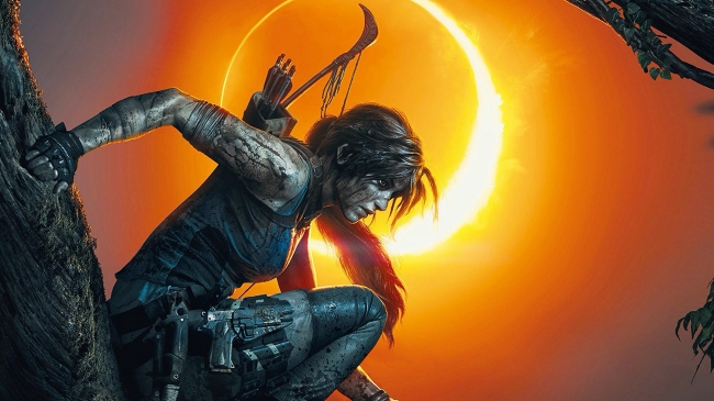 Shadow of the tomb deals raider ps now