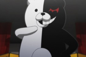 danganronpa 10th anniversary