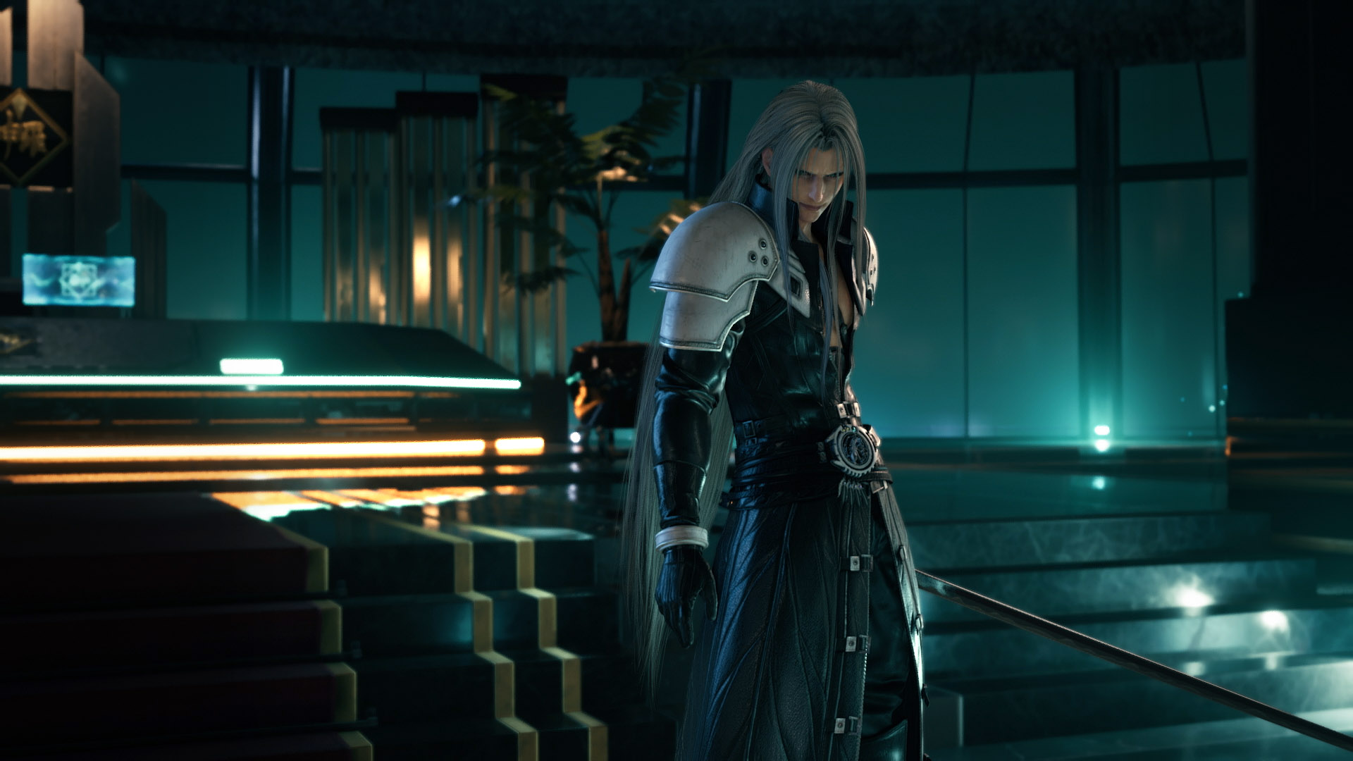 Final Fantasy 7 Rebirth arrives in early 2024, hold yourself over