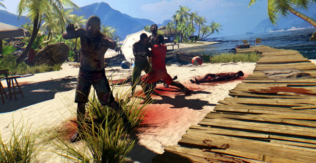 Dead Island 2 Is Still In Development, Teases Deep Silver