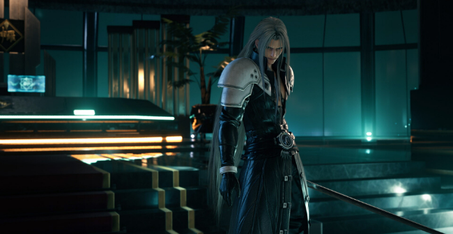 Take It Easy Mode: The Final Fantasy VII Remake is not too easy