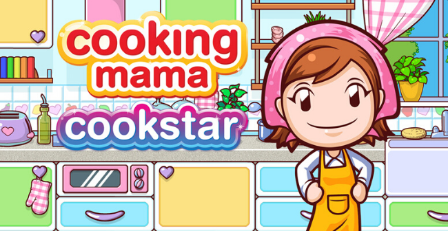 cooking mama nintendo switch target