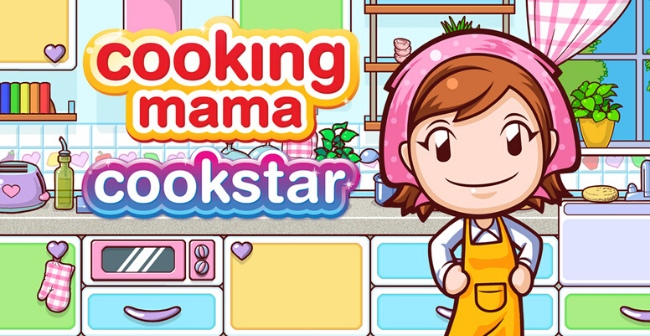 cooking mama lawsuit