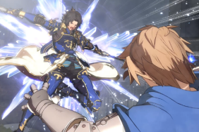 granblue fantasy versus sequel multiplatform