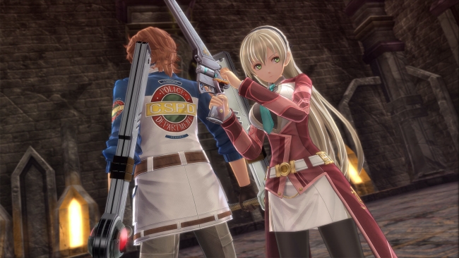 Trails of Cold Steel 3 Preorder Deal Announced Exclusively for PSPlus