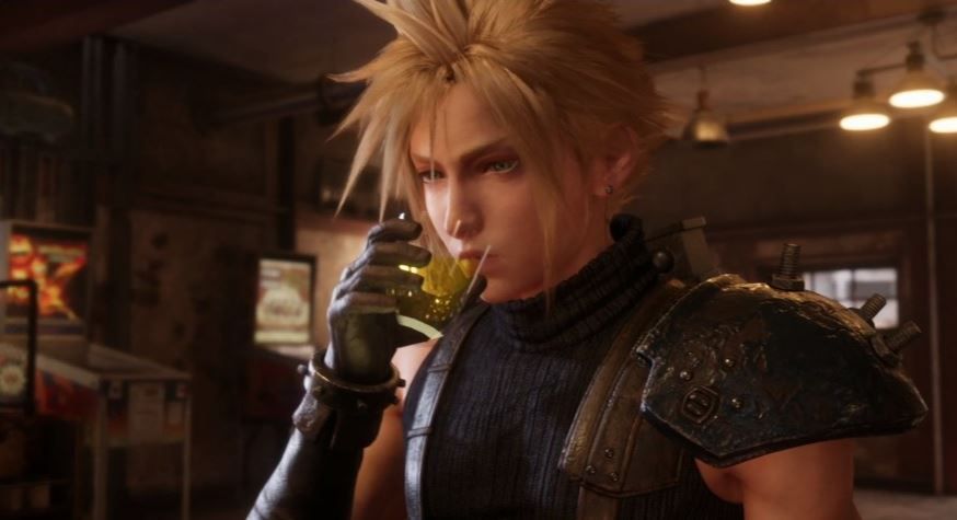 Take It Easy Mode: The Final Fantasy VII Remake is not too easy