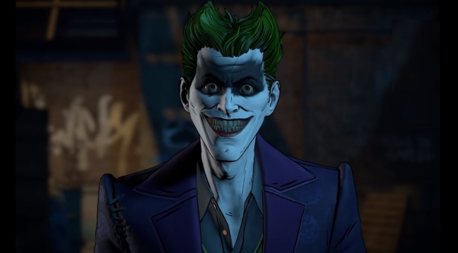 Telltale Batman Season 3 Speculation Sparks Due to Facebook Makeover