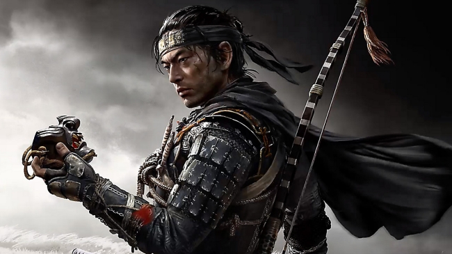 Ghost Of Tsushima PS4 Summer 2020 Release Confirmed, New Trailer Shown -  PlayStation Universe