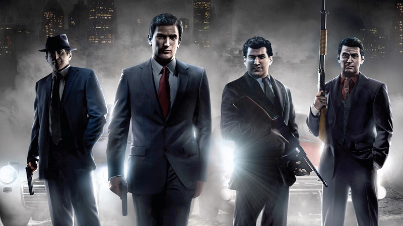 Mafia 2 Definitive Edition and Saints Row The Third Remastered Rated