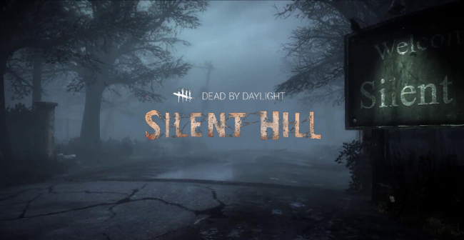 Dead By Daylight - Silent Hill Chapter - Epic Games Store