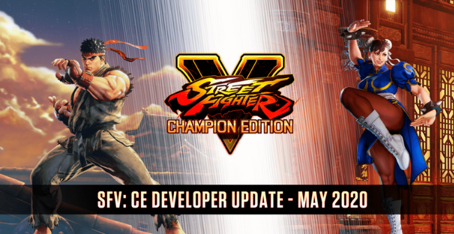 Street Fighter on X: Play as all characters from Seasons 1-4 in the #StreetFighter  V: Champion Edition Free Trial happening right now on #PS4! Trial lasts  through April 28! 👊   /