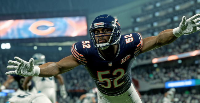 NFL, EA agree to extend Madden video game through 2026 - ESPN