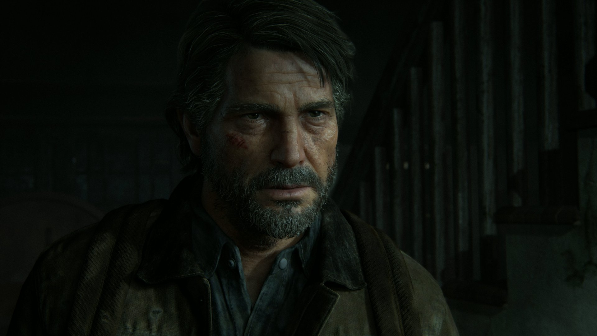 The Last of Us Part II: How old is Ellie in the game?, ellie last