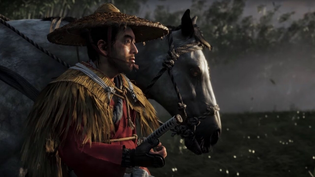 I started my first playthrough of Ghost of Tsushima two weeks ago… what an  experience! Hats off to SuckerPunch - stellar game : r/playstation