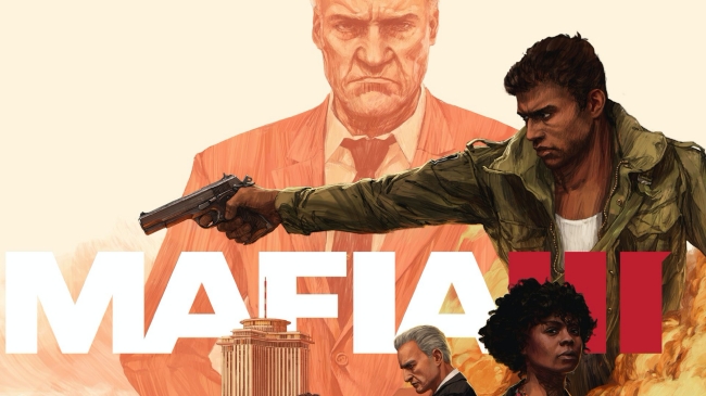 Mafia 3 Is Now Free to Play and 75% Off on Steam Until May 7th