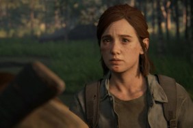 the last of us part 2 dev diary