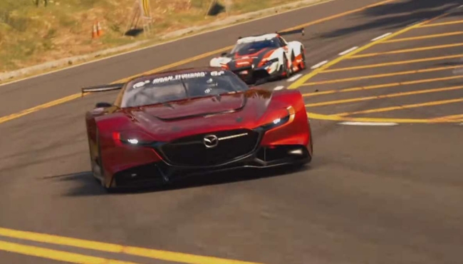 Gran Turismo 7 is PS5 Exclusive, Not Coming to PlayStation 4