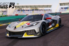 project cars 3 release date