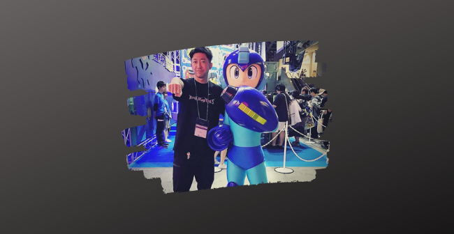 Ryosuke Yoshida Leaves Capcom