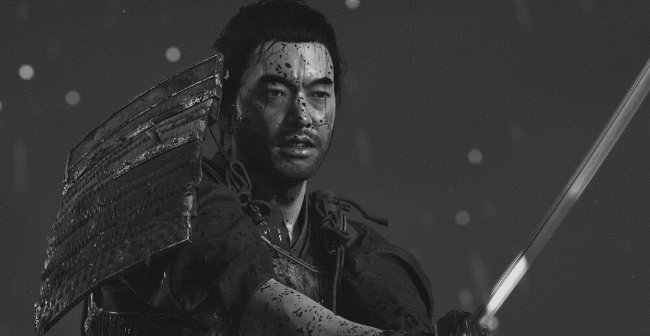Ghost of Tsushima Movie Director Wants Entirely Japanese Cast