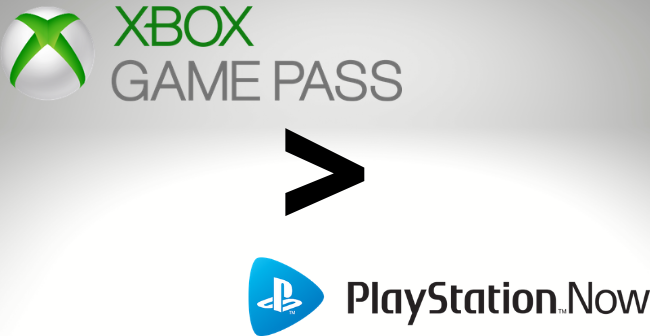 We now know why the Xbox Game Pass is so important for Microsoft, it's the  only thing making any gaming profits