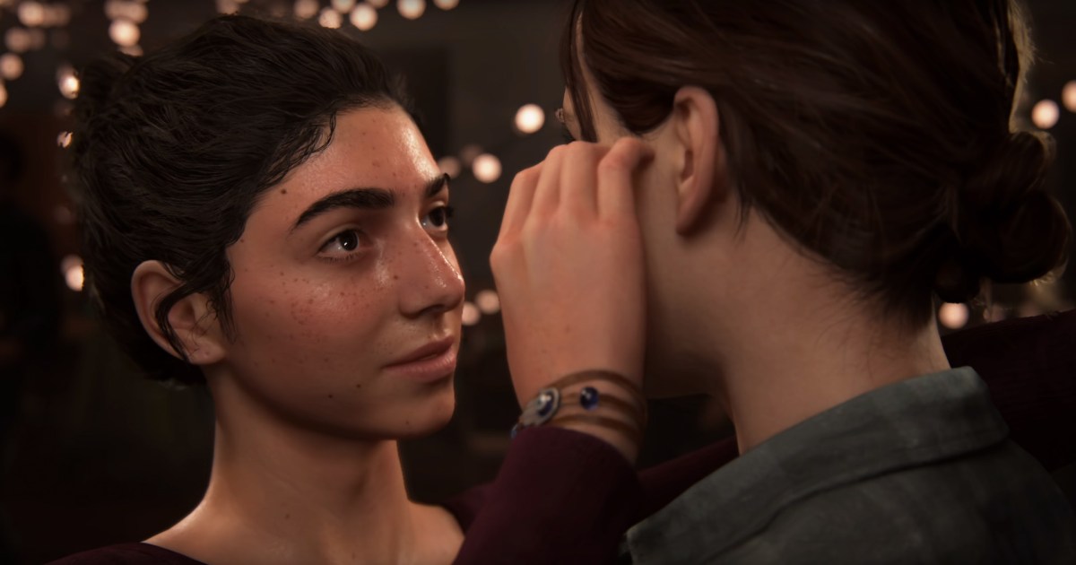 The Last of Us Part II and the Never Ending Endings of Endlessness