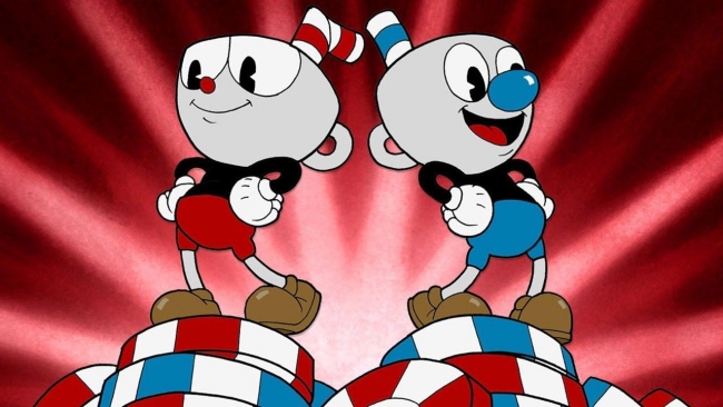 Cuphead PS4 Release is Now via PlayStation Store