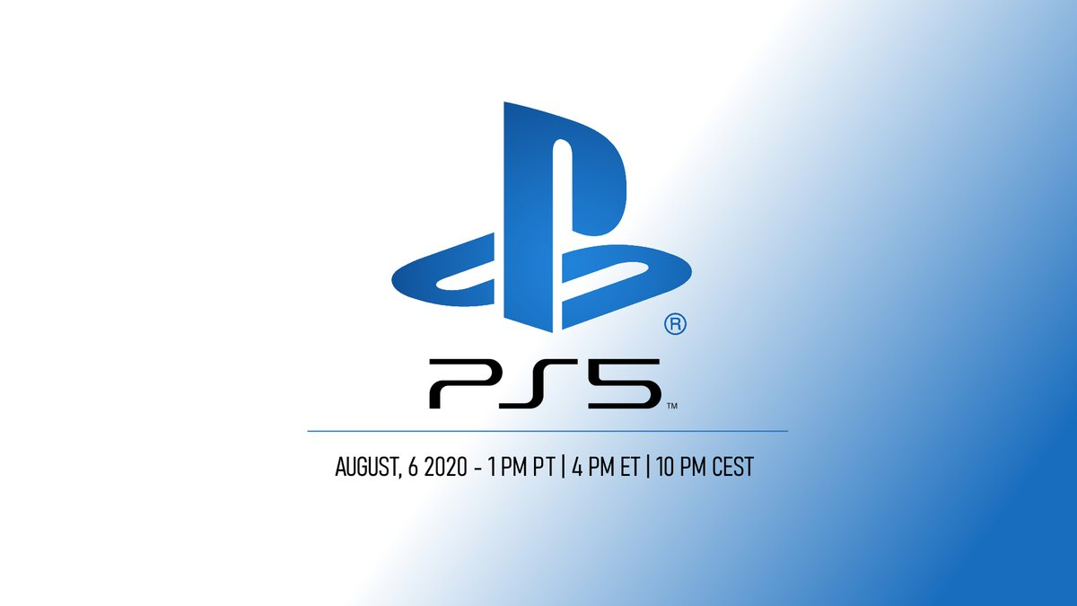 State Of Play August 2020 Event, PS5 Price, Release Date, Preorders, Launch  Games, PS Plus - What To Expect - PlayStation Universe