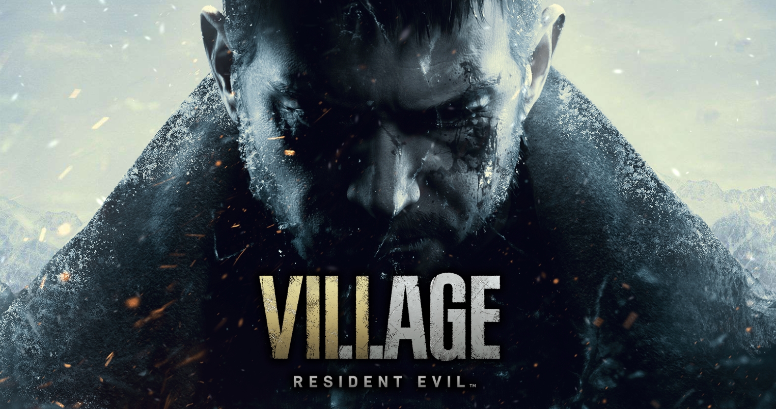 Resident Evil Village 8