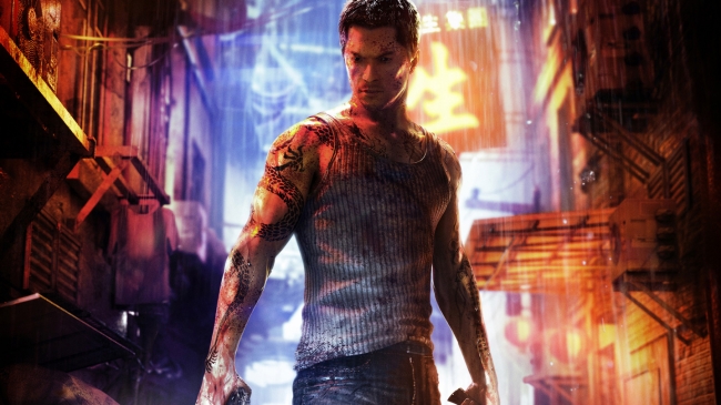 Sleeping Dogs movie is Donnie Yen's next challenge