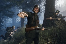 Tannenberg console release