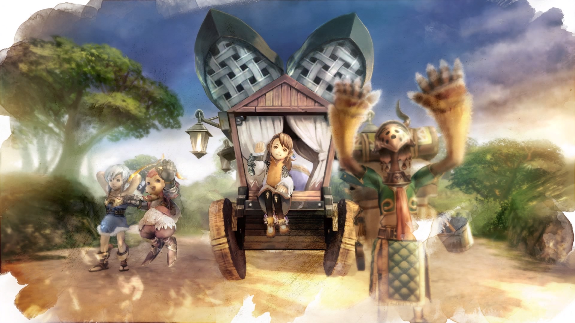 final-fantasy-crystal-chronicles-will-get-remastered-for-ps4-and