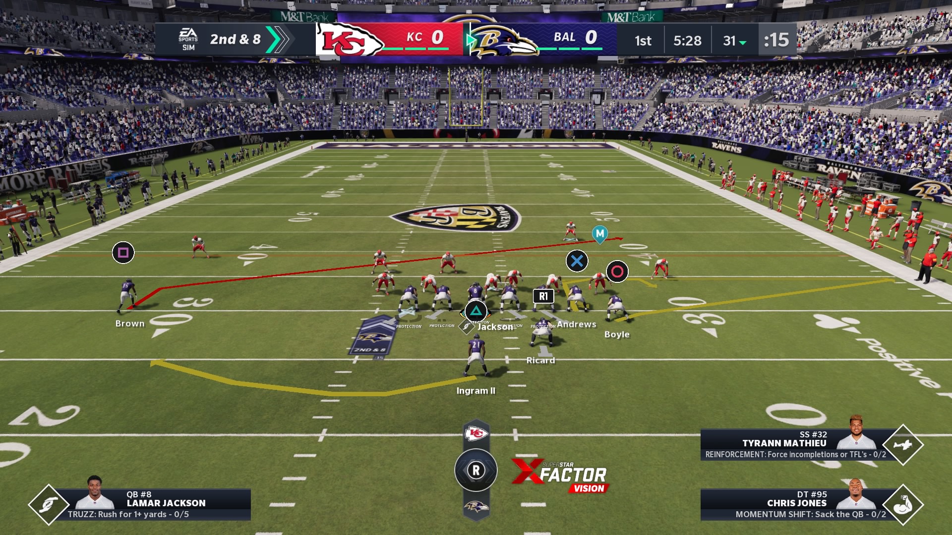 Madden NFL 21' review: The good, the bad and The Yard