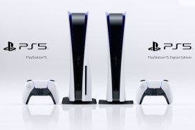 PlayStation 5 preorder singups reservation