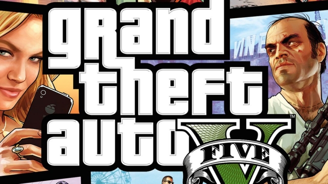 Grand Theft Auto 5's 'next-gen' upgrade is the best version yet