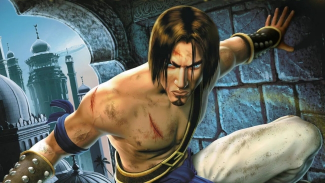 This 'Prince Of Persia' Fan Remake Looks Better Than Ubisoft's - GAMINGbible