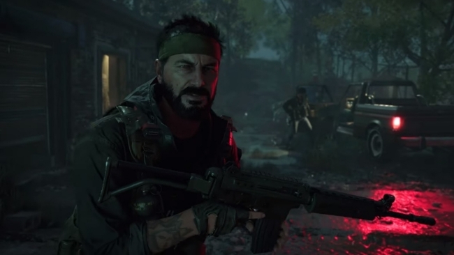 Treyarch Finally Breaks Silence on Activision Blizzard Allegations