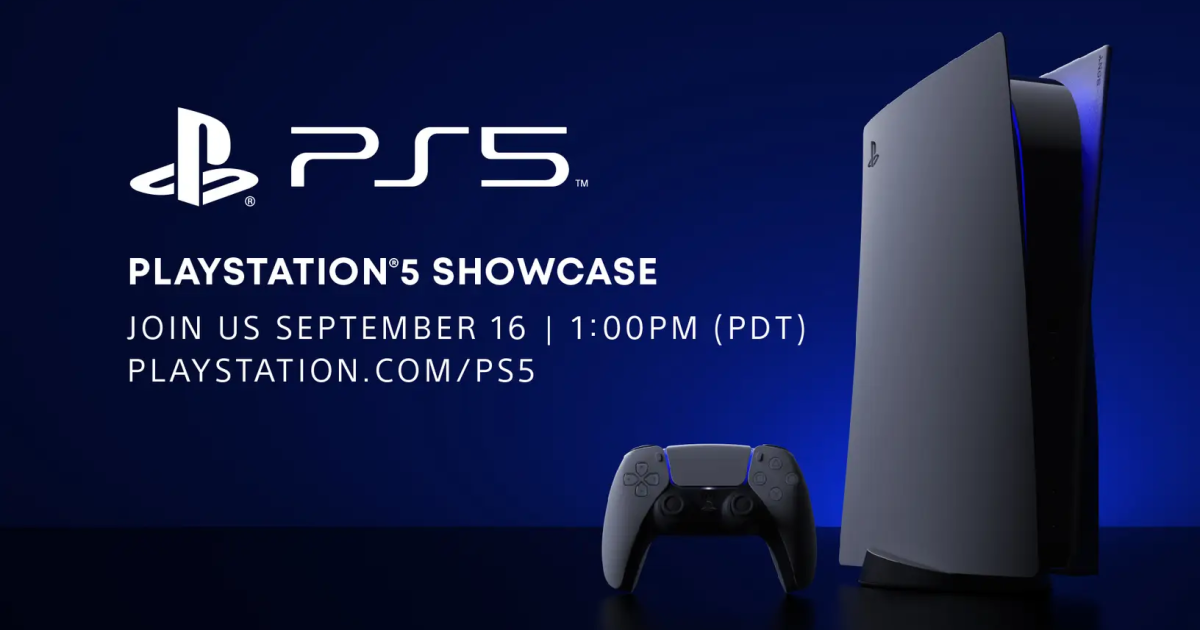 Final Fantasy 16 revealed during September PlayStation 5 Showcase