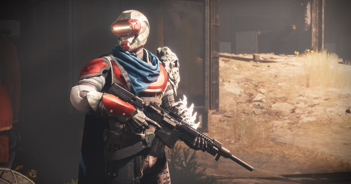 How the Destiny 2 New Player Experience is Changing