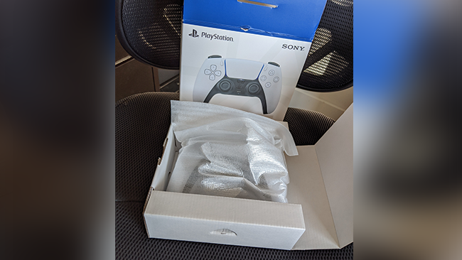 Unboxing the Jaw-Dropping Sony PlayStation 5: Get Ready to Play