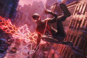 Spider-man miles morales trophy list