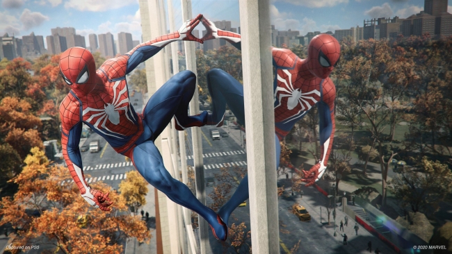 Insomniac Games Director Talks Video Game Difficulty
