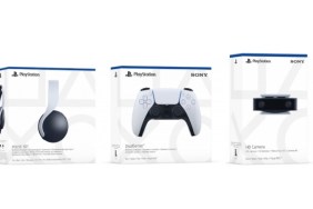 playstation 5 accessories