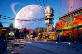 The Exchange Niles - From the same creators of Fallout: New Vegas, Outer  Worlds launched today! Who has played it and what do you think? #ps4  #xboxone #obsidian #rpg @neildegrassetyson