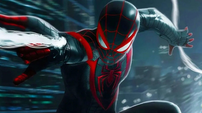 Marvel's Spider-Man: Miles Morales Trophy Guide