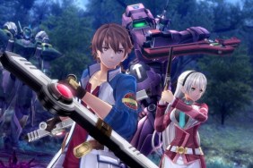 The Legend of Heroes: Trails of Cold Steel for PC launches in July - Gematsu