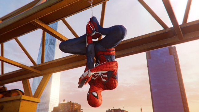 So Many Hits trophy in Marvel's Spider-Man Remastered