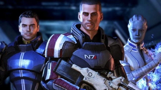 Laid-off Dragon Age: Dreadwolf and Mass Effect devs mark N7 Day by